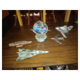 Military Aircraft Models