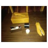 Shoe Care Kit with Accessories