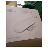 MindPet-Med Digital Scale