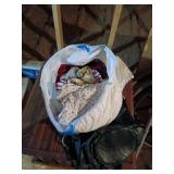 Bag of Women's Clothing
