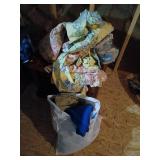 Textiles and Clothing