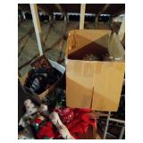 Christmas Decorations