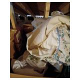 Rugs and Decor Items