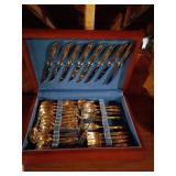 1847 Rogers Bros Silverware Set
