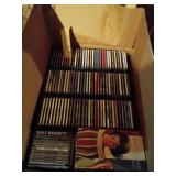 Music CDs