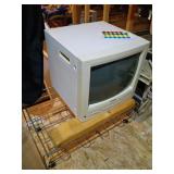 Siemens CRT Computer Monitor