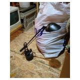 Adjustable Desk Task Lamp