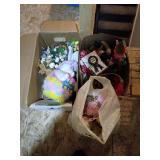 Seasonal Decorations