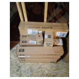 HP Printer Supplies and Paper