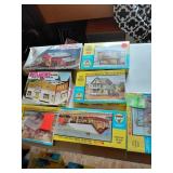AHM Model Kits