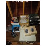 Electronics and Accessories