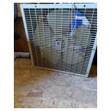 Westinghouse 3-Speed Box Fan