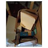 Office Supplies and Papers