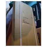 Over-Bed Table TS-170 in Box