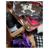 Halloween Decorations