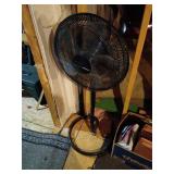 Holmes Oscillating Stand Fan