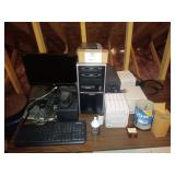 Computer Hardware and Accessories