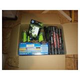 Electronics and Accessories Lot