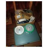 Electronics and Accessories Lot