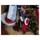 Holiday Decor Items