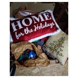Holiday Decorative Assortment