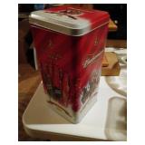 Budweiser 2006 Limited Edition Set