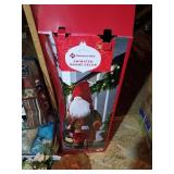 Member's Mark Animated Gnome