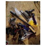 Dyson Vacuum Accessory Bundle