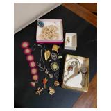 Jewelry and Watches Lot