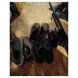 Size 12 Footwear- used condition