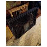 Expandable Pet Gate with Door