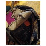 Levi and Wrangler Jeans