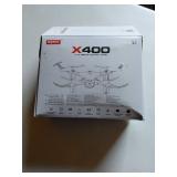 Syma X400 4-Channel RC Drone