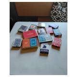 Playing Cards Collection