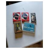 Card and Board Games