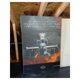 Bell AH-1Z First Flight Poster