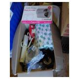 Electronics and Accessories Lot