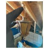 Hanging Lantern Light Fixture