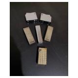 Takuma Metal Lighters