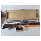Franchi Affinity 3 12GA Semi-Auto Shotgun