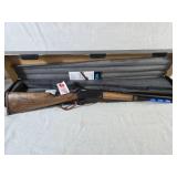 G forceModel LVR30 Lever-Action Rifle