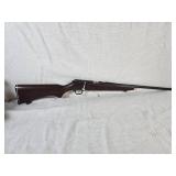 Marlin Model 80 .22 Caliber Rifle