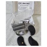 Bond Arms 380 ACP Derringer Pistol