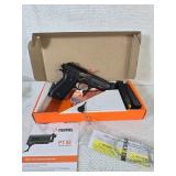 Taurus PT92 9mm Pistol, Serial AGB035705