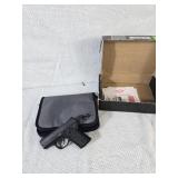 Kimberly Solo Carry 9mm Pistol