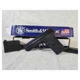 Smith & Wesson Equalizer 9mm