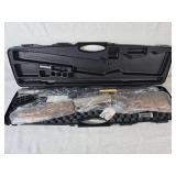 Browning Maxus 12GA Shotgun w/ Case