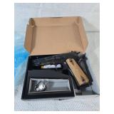 New Charles Daly 1911 .45 ACP Pistol