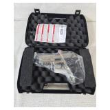 GSG Firefly F518239 Pistol, New