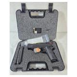 Taurus 1911 .45 ACP Pistol with Case